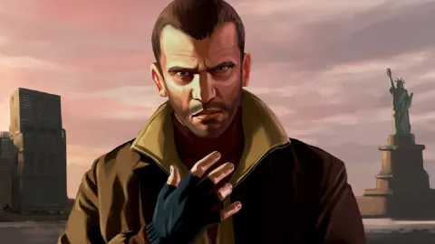 フリーマーケットで発見された『グランド・セフト・オートIV』の初期開発ビルドデータが著作権侵害の申し立てにより公開停止、ロックスター・ゲームスの厳重な情報管理が浮き彫りに