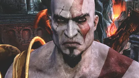 『God of War』ギリシャ神話トリロジーリメイクでオリジナル版クレイトス役T.C.カーソン氏が再登板！ ソニー・サンタモニカが「時期尚早な判断だった」と復帰を要請した舞台裏を語る