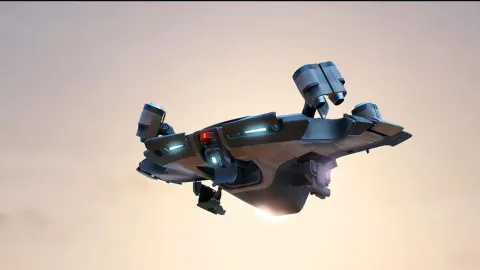 『Arc Raiders』の強敵Vaporizer攻略の鍵は弱点への攻撃と適切な武器選択！重装甲を剥がし、レーザー攻撃をかわす戦略で「Vaporizer Regulator」を手に入れよう