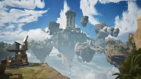 FPS『Highguard』新シーズン「エピソード2」配信開始！ランクマッチ、新キャラ「エコン」実装