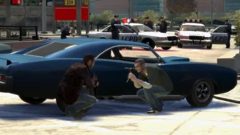 『GTA4』製品版には未収録だった幻の「フェリー」も！開発初期ビルドのデータがインターネット上から削除、その経緯と今後の行方は？