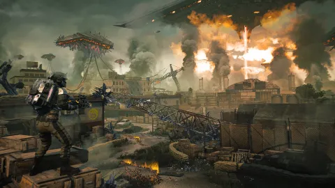 『PUBG: BATTLEGROUNDS』が『フォートナイト』に続く「グローバルな文化的アイコン」を目指し、新モード「Xeno Point」を4月8日に配信！ 『PAYDAY』とのコラボモードも登場予定！