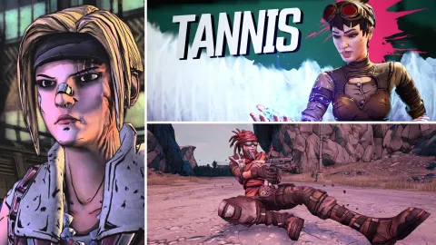 『Borderlands 4』の今後のDLCに期待！サー・ハマーロックやタイニー・ティナなど、ファン待望の人気キャラクターたちが再登場する可能性について徹底解説