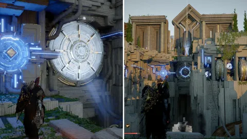 『Crimson Desert』、多くのプレイヤーが頭を抱えた「Chaos Forest」パズルの攻略法が判明！ 隠されたギミックと「Abyss Fragment」の活用で道が開ける！