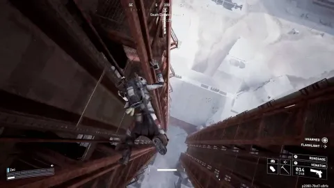 『Arc Raiders』での劇的な脱出劇がGamesRadar+の月間ゲームプレイ動画投稿企画「Replay」3月度最優秀作品に選出！ 4月度は『Starfield』がテーマ