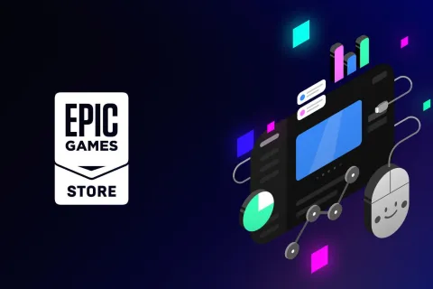 Epic Games Storeで高評価PCゲーム『Clone Drone in the Danger Zone』が無料配布中！ カオスな斬撃アクションを期間限定で手に入れよう