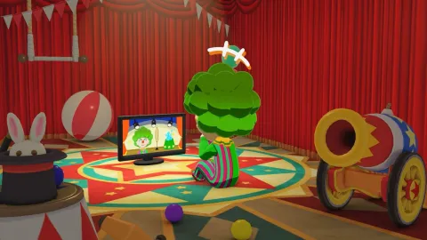 『Tomodachi Life: Living the Dream』でまさかの「ニンジン」がスタイラス代わりに？！プレイヤーの斬新なMii作成テクニックが話題に！