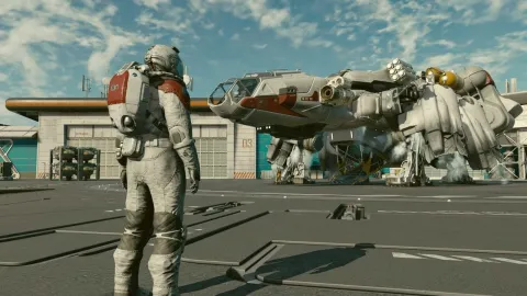 GamesRadar+のコミュニティ企画「Replay」4月のテーマは『Starfield』に決定！傑作ゲームプレイ動画投稿でAmazonギフト券が当たるチャンス！