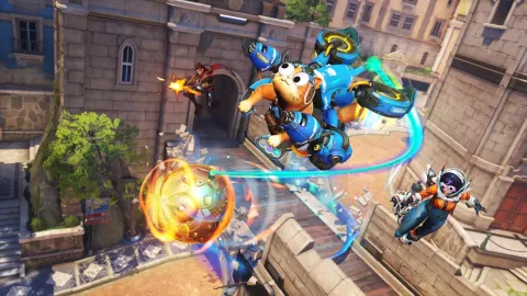 『オーバーウォッチ』のエイプリルフール限定モード「Underwatch」のキャラ調整が面白すぎる！恒久実装を望む声も上がるユニークなスキル変更の数々をご紹介！