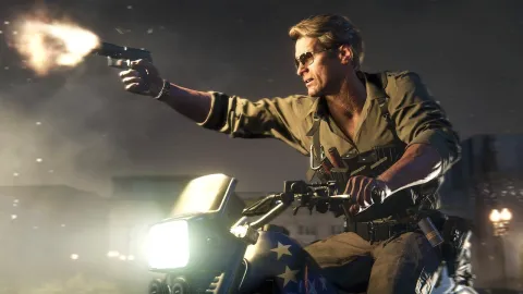 『Call of Duty』開発で知られるRaven Softwareの共同設立者ブライアン・ラッフェル氏が36年のキャリアに幕。数々の人気IP作品を手掛けた功績に注目！