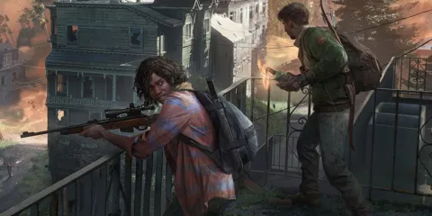 『The Last of Us』独立型マルチプレイヤープロジェクトが開発中止に、パンデミック後の業界変化が原因と元ディレクターが明かす衝撃の舞台裏