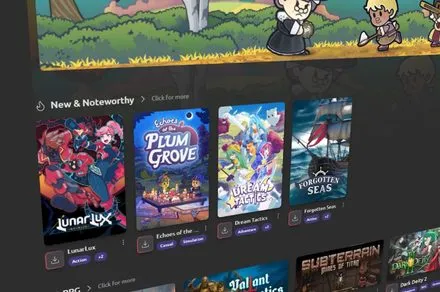 インディーゲームの隠れた名作を発掘！月額9.99ドルで70タイトル以上が遊び放題のPC向けサブスクリプションサービス『Indie Pass』が2026年4月13日に登場