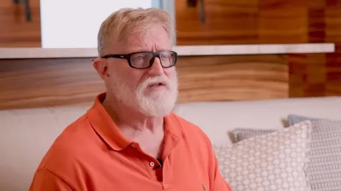 SteamがPCゲームの礎となったのはValveが「コミュニティ」を築き、「粘着性」を生み出したから——元GameStop開発者が語る成功の秘訣とGabe Newellの先見の明