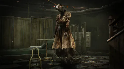 『Dead by Daylight』の続編は「絶対に作らない」と開発元が明言！現行版の長期サポートと継続的な進化を約束