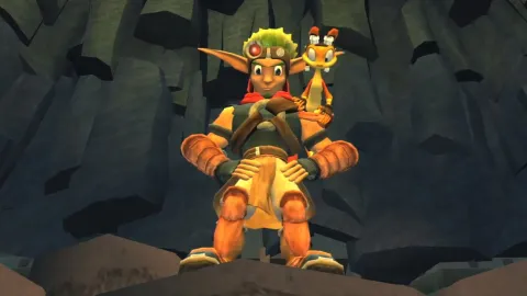 Naughty Dogが手掛けた名作『Jak and Daxter』シリーズ3部作がファンメイドのPC移植版によりついにPCでプレイ可能に！ワイドスクリーン、4K/60fps、Mod対応で新たなゲーム体験を！