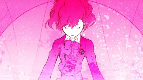 『ペルソナ3 リロード』ファンによる女性主人公「琴音」追加プロジェクトが進行中！学園導入シーンが公開され、その驚異的なクオリティに注目が集まる
