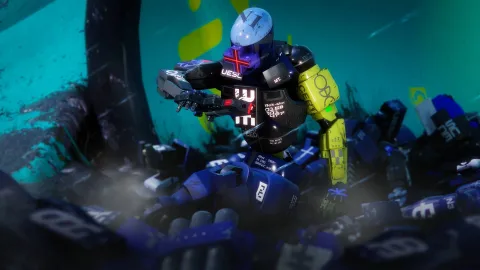 『Marathon』でプレイヤーが操作する「ルーク」同士が協力する新たなプレイスタイルが話題に！ 開発陣もその動向に注目し、今後のゲームデザインに影響する可能性も