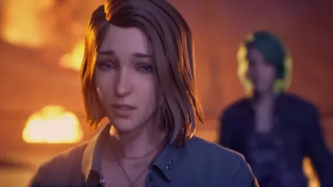 『Life is Strange: Reunion』がPS5、Xbox Series X/S、PCで登場！マックスとクロエの再会が織りなす新たな物語と時間を巻き戻す能力が再び世界を救う鍵となるのか？