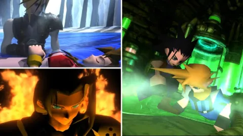 JRPGの物語を永遠に変えた『ファイナルファンタジーVII』の衝撃的な10の瞬間を振り返る！エアリスの死からゴールドソーサーデートまで、その革命的なストーリーテリングの魅力に迫る！