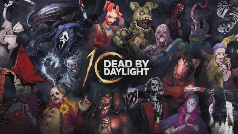 『Dead by Daylight』開発者が語る10周年を迎えるライブサービスゲーム成功の秘訣「ライブゲームとして作らないこと」がカギだった！？