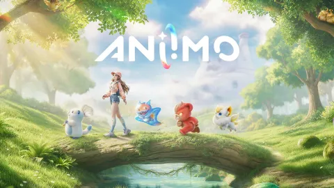 2026年発売予定の新作アクションRPG『Aniimo』がモンスター捕獲ゲームの常識を覆す！プレイヤーがAniimoと一体化して戦う「Twine」システムに注目！