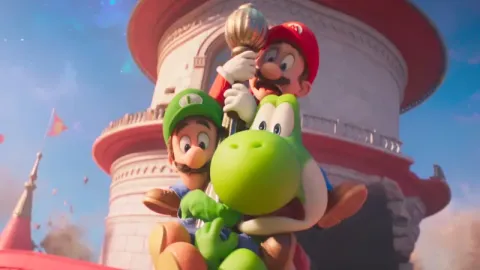 映画『スーパーマリオギャラクシー』公開でゲーム業界が盛り上がる！ 注目の新作『Deadzone: Rogue』や『Lucky Luna』など、最新ゲーム情報も満載の週末ニュースをお届け！