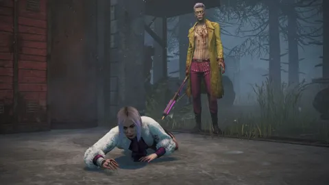 『Dead by Daylight』の大規模マッチメイキング再構築が発表！開発チームは「ゲームプレイの再解釈」と位置づけ、勝敗だけではない「体験」を重視する方向へ