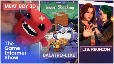 『Life is Strange: Reunion』の最新情報が公開！ インディーゲームから『Super Meat Boy 3D』まで、注目の新作ゲーム情報が続々登場