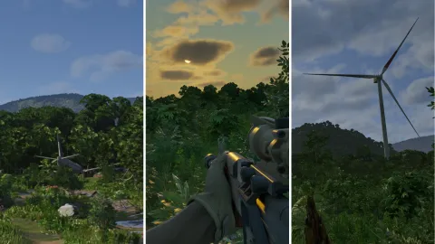 『Gray Zone Warfare』アップデート0.4「Spearhead」のメインクエスト「Unlisted Flight」徹底攻略！墜落した旅客機の謎を解き明かせ！