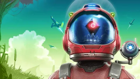 『No Man's Sky』で衝撃の海底都市が出現！『BioShock』を彷彿とさせる「Lost Sunken City」がMODなしで実現しプレイヤーを魅了、驚異の建築技術に注目が集まる