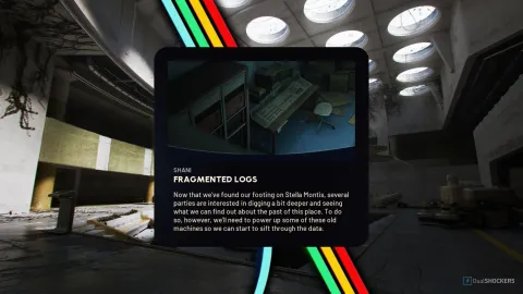 『ARC Raiders』最新アップデート「Flashpoint」で追加された新クエスト「Fragmented Logs」の攻略情報が公開！危険なStella Montisで電力復旧を目指せ