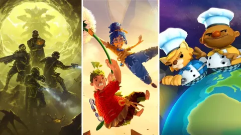 協力プレイの常識を覆した革命的なゲーム10選！『HELLDIVERS 2』から『Split Fiction』まで、友と分かち合う感動の冒険を徹底解説！