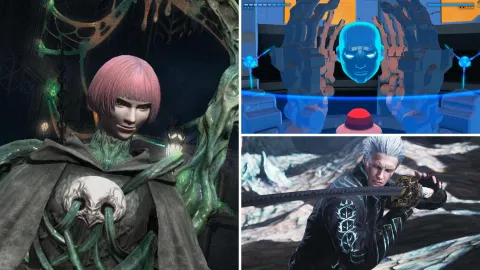 筋トレに最適なゲームボスバトルテーマ10選！『ファイナルファンタジーVI』「妖星乱舞」や『ULTRAKILL』「The Death of God's Will」など、アドレナリンを爆発させる珠玉の楽曲を紹介