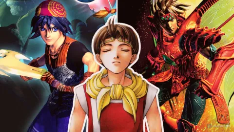 PS1時代の名作JRPG！開始数秒でプレイヤーを惹きつける傑作10選が紹介！『ファイナルファンタジーVII』から『パラサイト・イヴ』まで、序盤から夢中になる伝説のタイトルたちを徹底解説