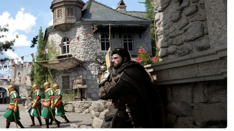 広大な世界をじっくりと探索するPearl Abyssの新作オープンワールドアクション『Crimson Desert』が発売！ ユーザーの評価が急上昇し、その深遠なる魅力が話題に