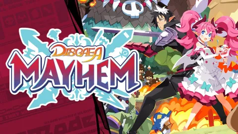 『魔界戦記ディスガイア』シリーズの新作アクションRPG『Disgaea Mayhem』の体験版レビューが公開！これまでのシリーズとは一線を画す戦闘システムで新たな魅力を発揮！