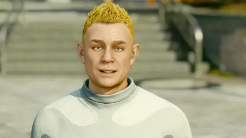 『Starfield』大型DLC「Terran Armada」で未発表の新ロケーション「New Babylon」や新コンパニオン「Delta」のアップグレード要素が実績リストから判明！アウトポスト機能の拡張にも期待が高まる