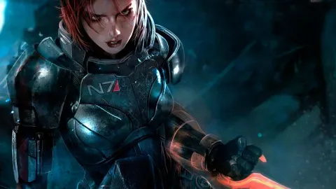 『Mass Effect』のテレビシリーズ、ゲーマー以外にも魅力的な内容を目指し脚本を書き直しへ。Amazonの要求が期待と不安を呼ぶ