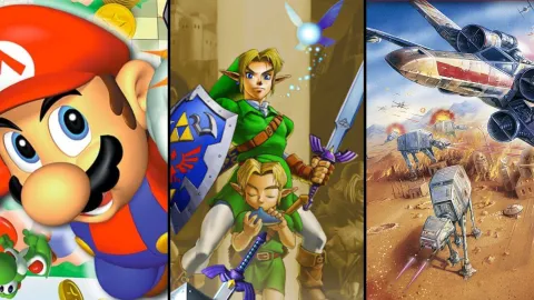 「最初から楽しめる！」Nintendo 64の名作10選をご紹介！懐かしの『ポケモンスナップ』から『大乱闘スマッシュブラザーズ』まで、すぐに夢中になれる伝説のゲームたちを再発見しよう！