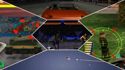 ドリームキャストで今すぐ楽しめる！発売から時を経ても色褪せない傑作ゲーム10選が発表！『ソニックアドベンチャー2』など往年の名作がランクイン！