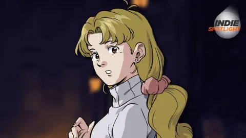 レトロ探偵アドベンチャー『Detective Instinct』、発売決定！魅惑のメニュー操作と懐かしのビジュアルで事件を追え