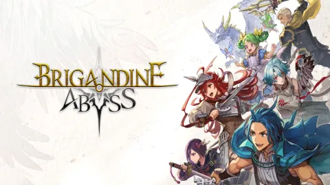 『Brigandine Abyss』先行プレイレビューが公開！ 新旧ファンが楽しめる戦略RPGの奥深い戦闘システムに注目！