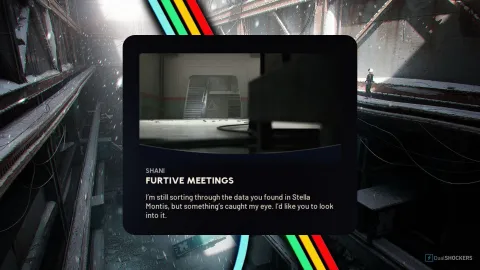 『ARC Raiders』新クエスト「Furtive Meetings」が実装！伝説の武器Aphelionと次なるミッションへの鍵を手に入れよう！