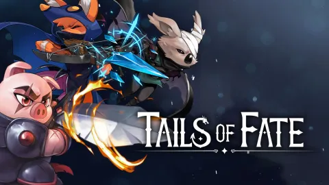 美しいピクセルアートと3人のプレイアブルキャラが織りなす新感覚メトロイドヴァニア！『Tails of Fate』の魅力に迫るPAX Eastプレビュー！