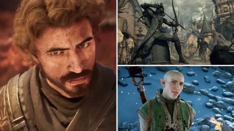 予想外の展開で世界が激変！物語の途中でゲーム性が一変するRPG10選 - あなたの常識を覆す衝撃作はこれだ！