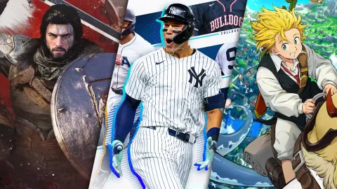 PlayStation Storeが2026年3月の月間ダウンロードランキングを発表！『Crimson Desert』がアジアで首位、基本プレイ無料部門は『The Seven Deadly Sins: Origin』が席巻！