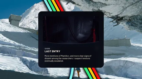 『ARC Raiders』新クエスト「Last Entry」が「Flashpoint」アップデートで登場！荒廃したステラ・モンティスで研究者たちの秘密を解き明かせ！