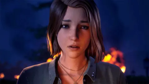 時を操るマックスと反骨のクロエが織りなす集大成！『Life is Strange: Reunion』で語られるマックスとクロエの最終章とは？