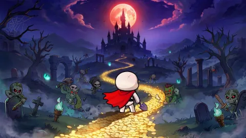 「Skull Up」で有利に進めよう！ダイヤモンドや召喚カードがもらえるコード配布開始