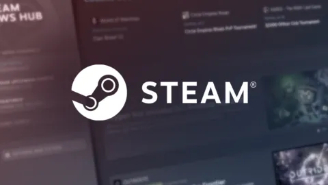 Steamで4つのゲームが期間限定無料プレイ！お得な割引も実施中